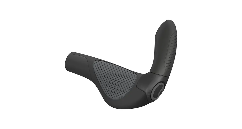 Rychlé Dodání ERGON gripy GP4 Evo -S