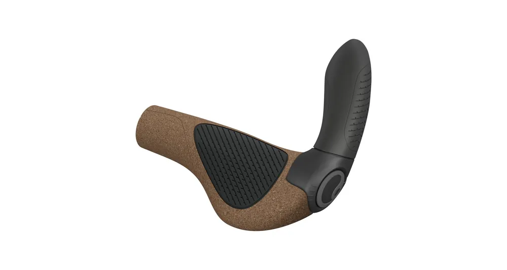 ERGON gripy GP4 Evo BioKork -L Bezpečná Platba