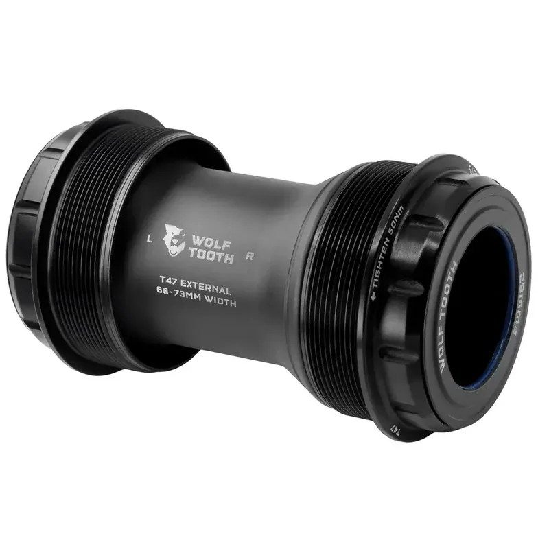 WOLF TOOTH středové složení T47 External Sram 29mm černá Top Prodej