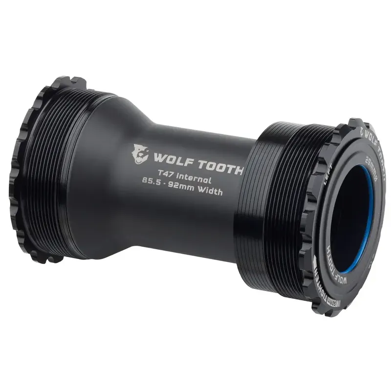 Doprava Zdarma WOLF TOOTH středové složení T47 Internal Sram 29mm černá