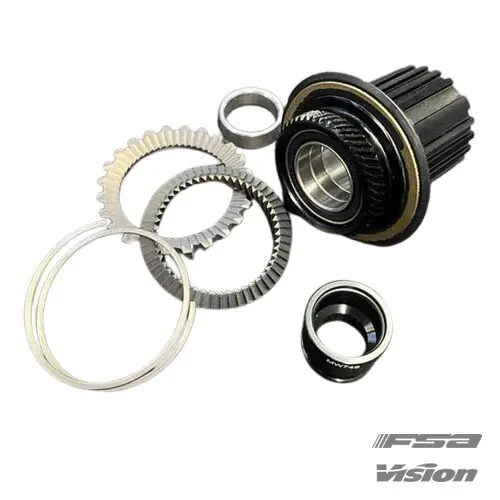 Dokud Zásoby Vydrží FSA ořech DB XDR PRS 72T V1000/V800 w/o Spn w/o DSCap