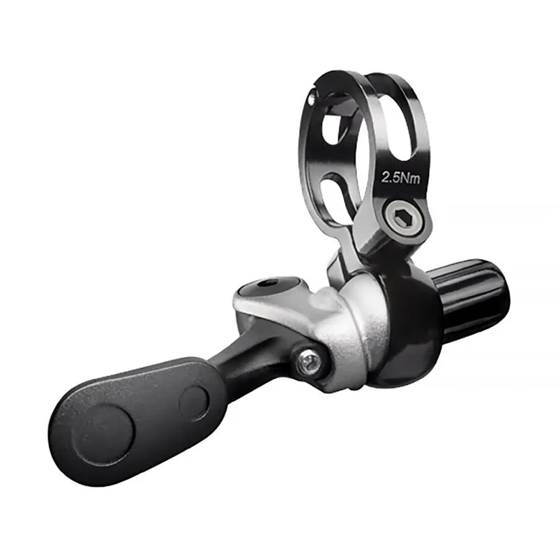 Ovládání teleskopické sedlovky Crankbrothers Highline Remote Kit Top Prodej