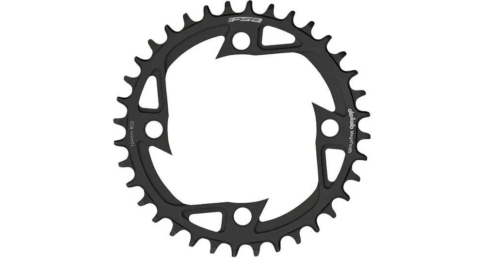 Jen Po Omezenou Doba FSA převodník E-Bike Steel 104x42t WB467 V-SHAPE