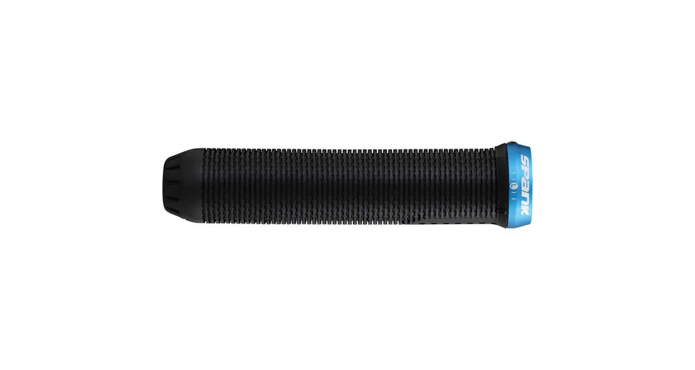 Horká Nabídka Spank Spike 30 gripy Black Blue
