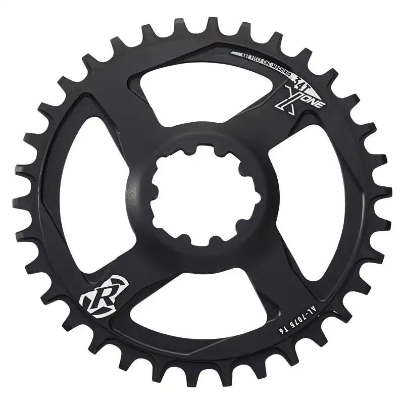 Převodník Reverse X-ONE Re-Sync Narrow Wide, 34 zubů Aktuální
