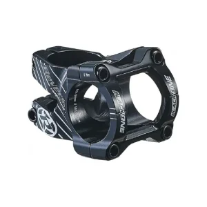Představec Reverse Black One Enduro 50 mm / 31,8 mm Black / White Nakupujte Hned