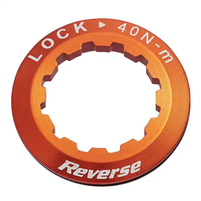 Matice kazety Reverse 8-11 CNC oranžová Rychlé Dodání