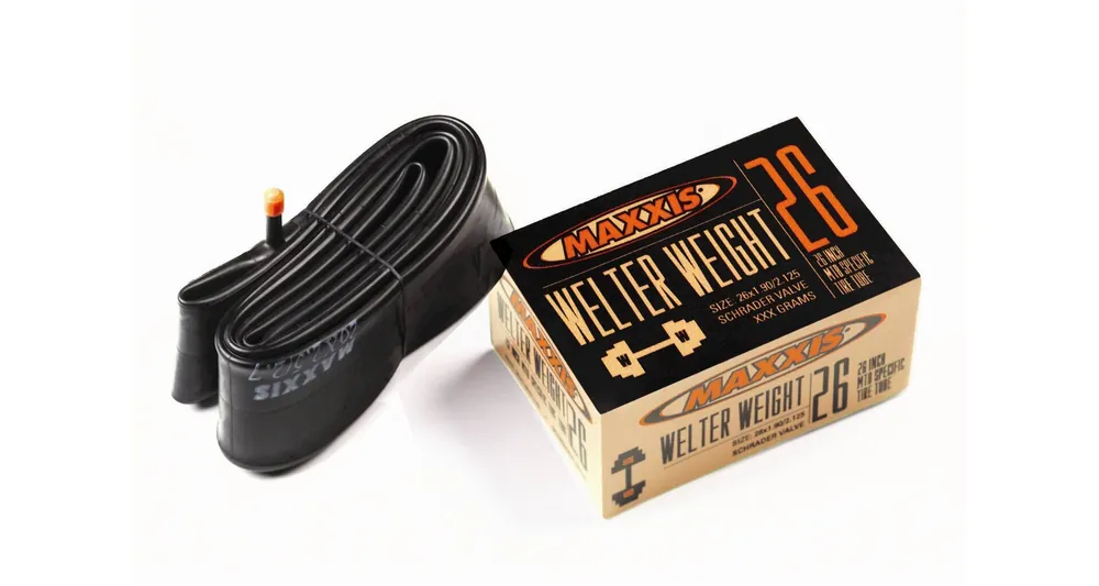 Nejprodávanější Duše Maxxis Welter Weight LGal-FV 48mm 29x2.0/3.0