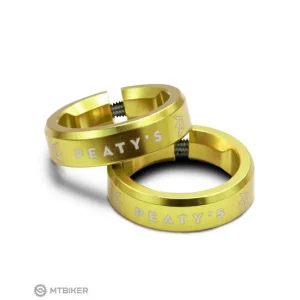 Objímka na gripy PEATY'S MONARCH lock ring Koupit Online