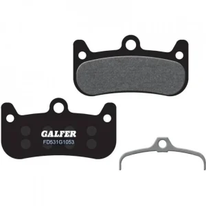 Výprodej Galfer FD531 Standard G1053 brzdové destičky pro Formula