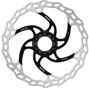 Přímo Od Výrobce Galfer Fixed Wave Center-Lock brzdový kotouč 180 x 2 mm