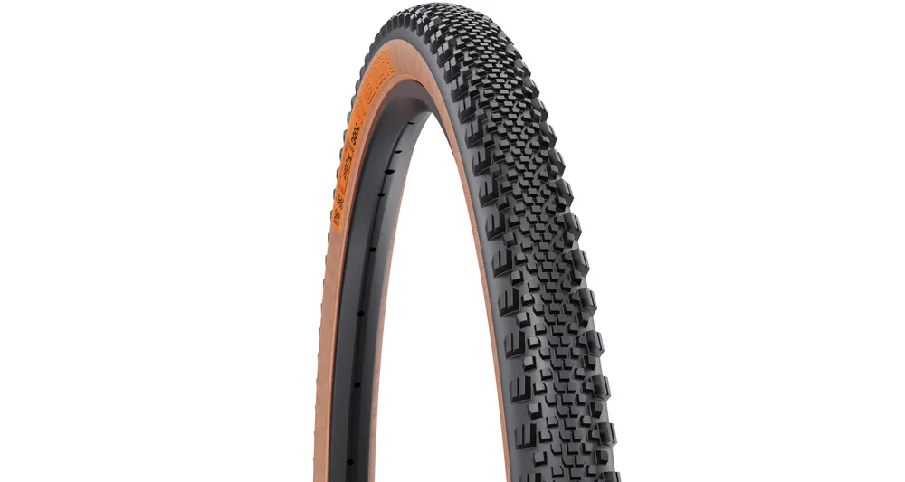 WTB plášť RADDLER 700x44 TCS Light Fast Rolling SG2 černá/hnědá Nejlepší Cena