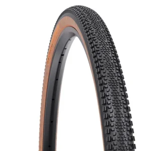 Akční Nabídka WTB plášť RIDDLER 700x37 TCS Light Fast Rolling SG černá/hnědá
