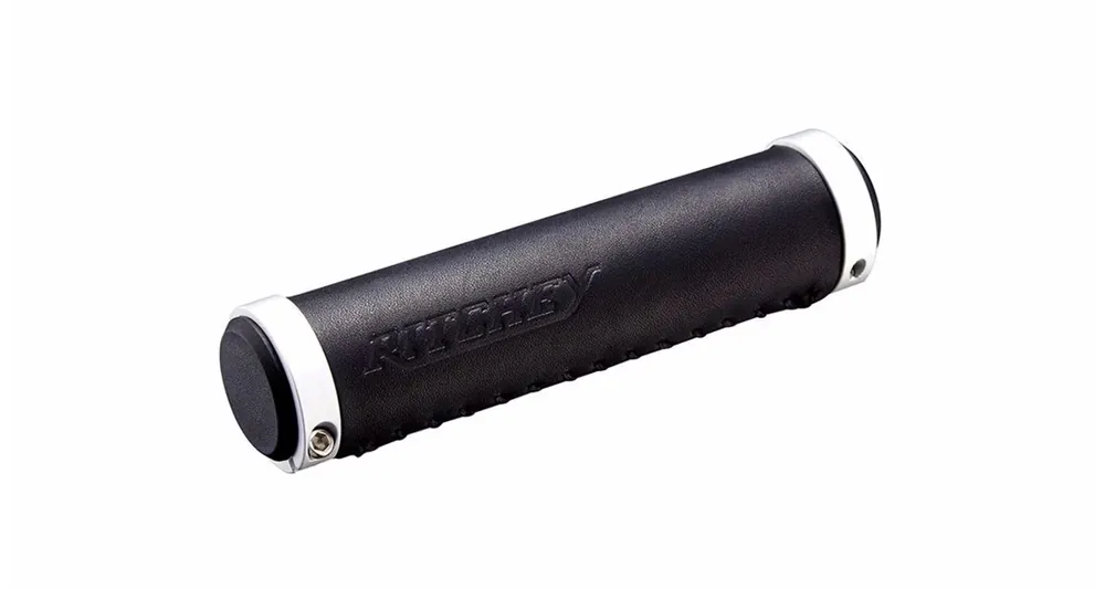 RITCHEY gripy CLASSIC Locking Black Genuine Leather Ihned K Objednání