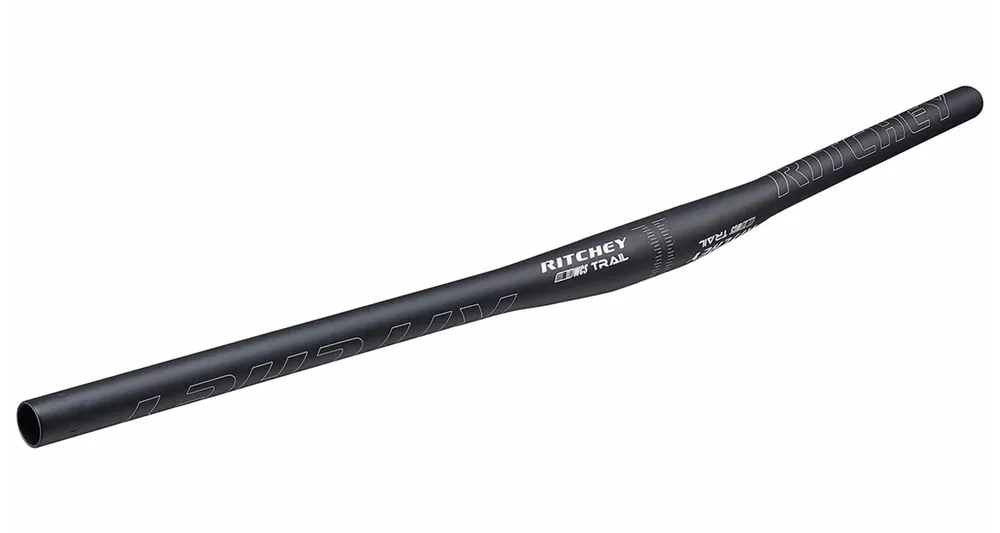 RITCHEY řidítka WCS TRAIL Flat +/-5 UD Blatte 760mm 9D Cenová Bomba