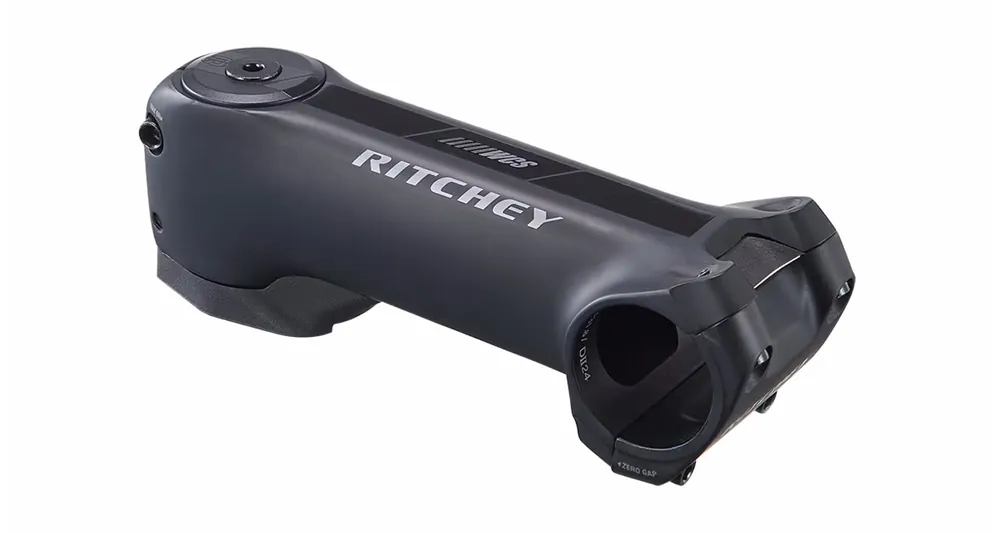 Vrácení Zdarma RITCHEY představec WCS Switch 84D 31.8x70