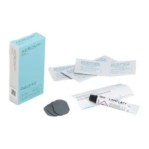 AERON lepení Glueless Patch Kit Sezónní Sleva