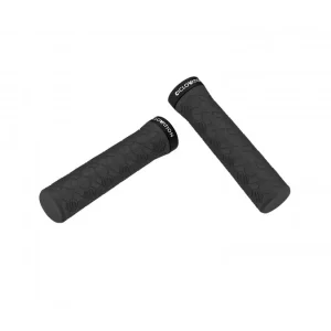 CICLOVATION gripy Trail MTB Honeycomb Matte Black Poslední Šance