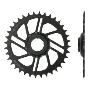 FSA převodník YAMAHA DM Steel 1x 36t CL49 MT-SH12 GIANT Značkový