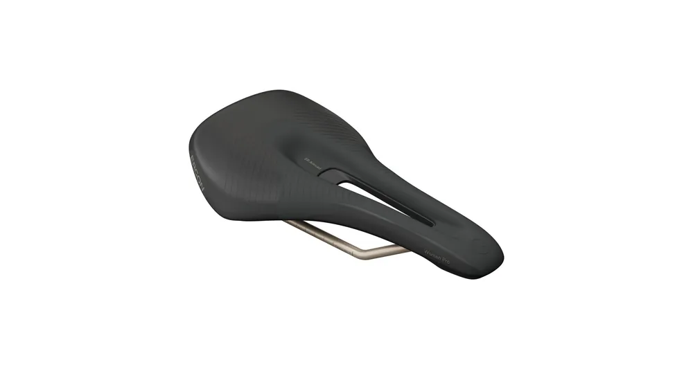 ERGON sedlo SR Allroad Pro Women M/L černá Dokud Zásoby Vydrží