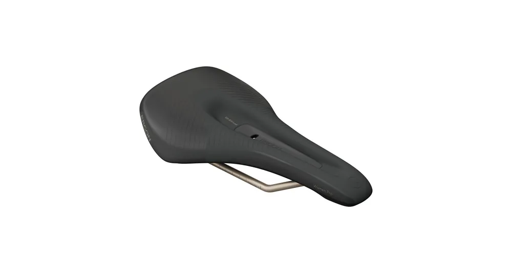 ERGON sedlo SR Allroad Pro Women S/M černá Výhodná Nabídka