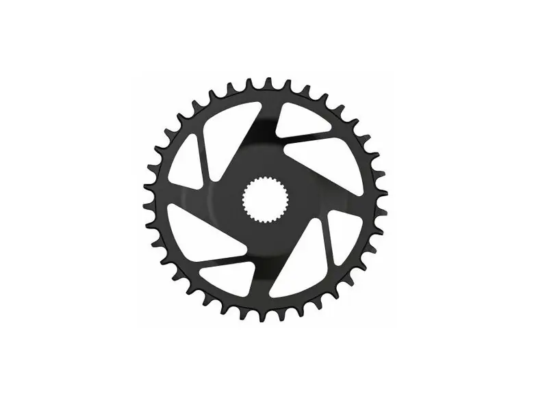Bezpečná Platba FSA převodník E-Bike DM steel 148 1x 38t MT-SH12