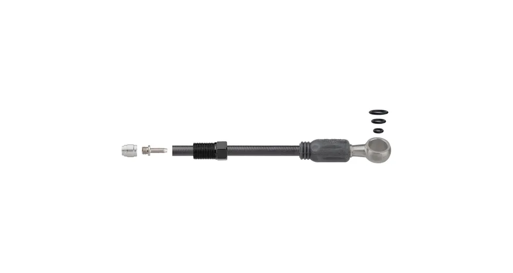 JAGWIRE hydraulická hadička Sport DOT Sram Code Cenově Výhodný