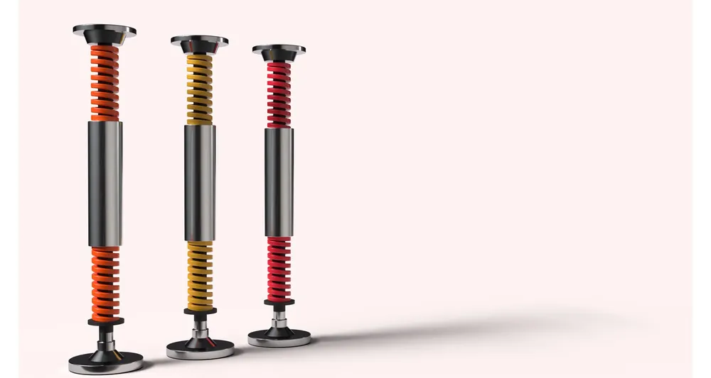 Rimpact TMD - tuned mass damper Poslední Šance