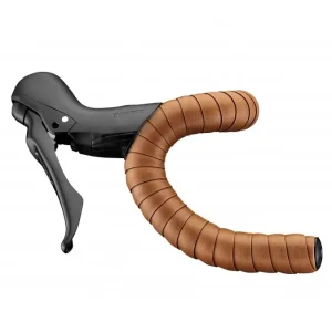 CICLOVATION omotávka Grind Touch GXL Polyhyde Walnut Brown Doprava Zdarma