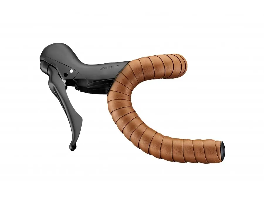 CICLOVATION omotávka Grind Touch GXL Polyhyde Walnut Brown Doprava Zdarma