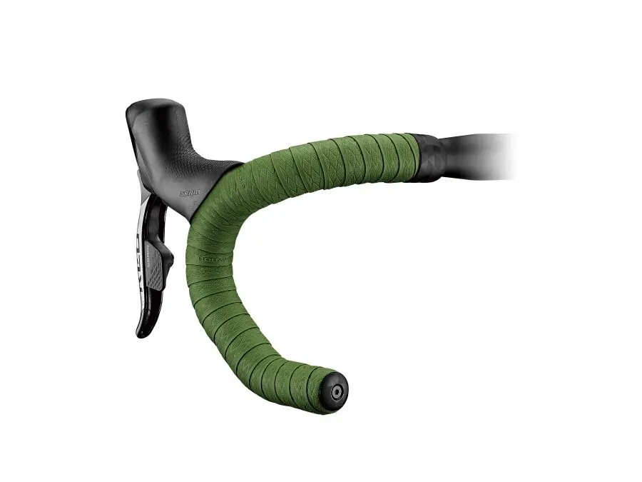 Horká Nabídka CICLOVATION omotávka Grind Touch Diamond Kale Green