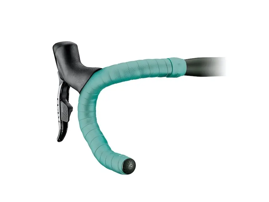 CICLOVATION omotávka Seitex 2D Carbon Turquoise Nízká Cena