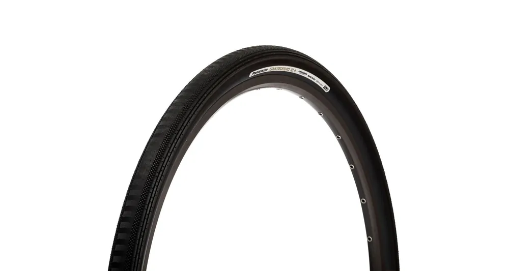 PANARACER plášť GRAVELKING SS + 700x40 černá Poslední Šance
