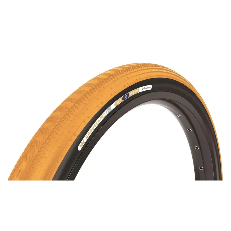 PANARACER plášť GRAVELKING SS 700x40 honey butter/černá Tovární Cena