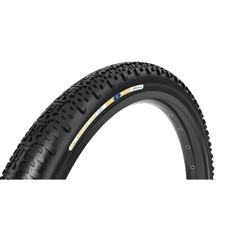 Ihned K Objednání PANARACER plášť GRAVELKING X1 + 700x40 černá