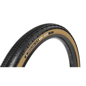 PANARACER plášť GRAVELKING SK R 700x35 černá/amber Nakupujte Hned
