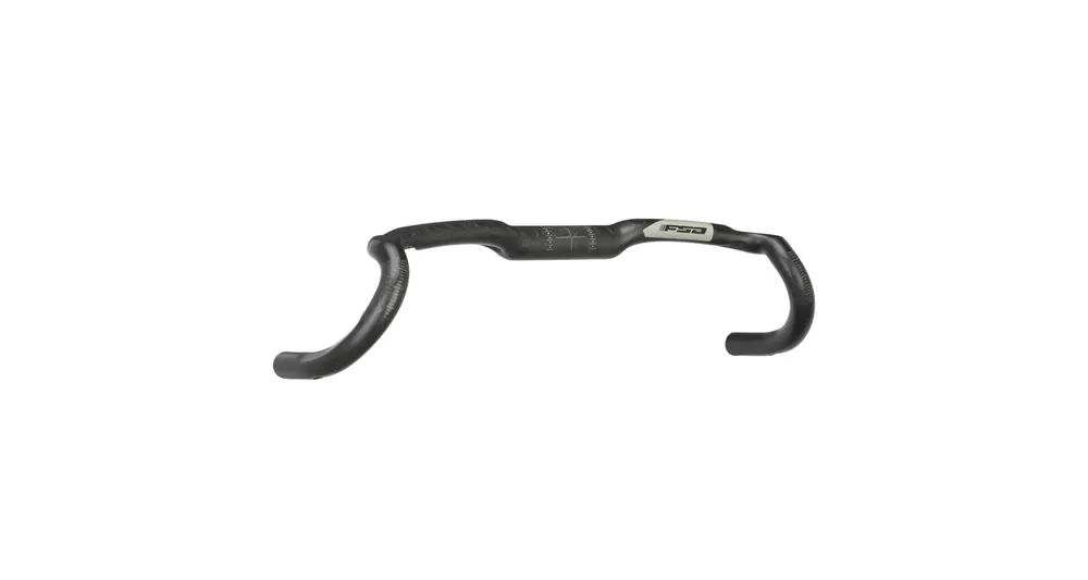 Akční Nabídka FSA řidítka s integrací K-FORCE AGX LOOP carbon 440mm