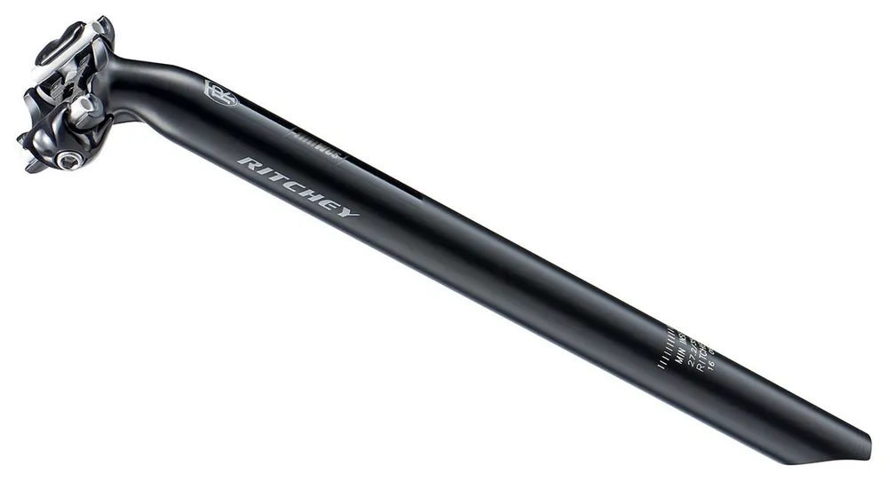 Oblíbený RITCHEY sedlovka WCS 1-Bolt 27.2x350