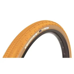 PANARACER plášť GRAVELKING SK 700x40 honey butter/hnědá Zlevněný