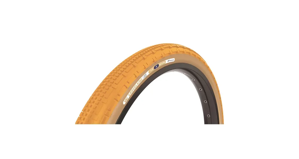 PANARACER plášť GRAVELKING SK 700x40 honey butter/hnědá Zlevněný
