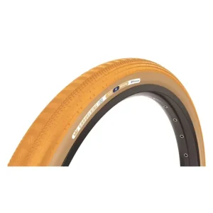 Oblíbený PANARACER plášť GRAVELKING SS 700x40 honey butter/hnědá