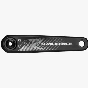 RACE FACE kliky AEFFECT-R EMTB 165 černá Víkendová Akce