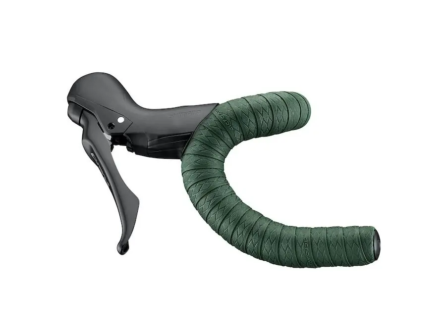 Jen Po Omezenou Doba CICLOVATION omotávka Grind Touch GXL Racing Green