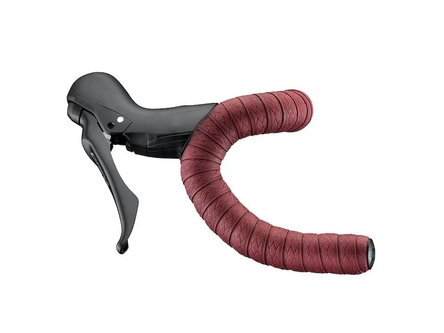 Speciální Cena CICLOVATION omotávka Grind Touch GXL Burgundy Red