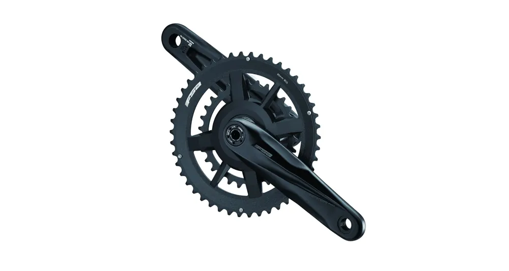 Cenově Výhodný FSA kliky ROAD GOSSAMER PRO M/EXO 120/90 53x39t 175mm