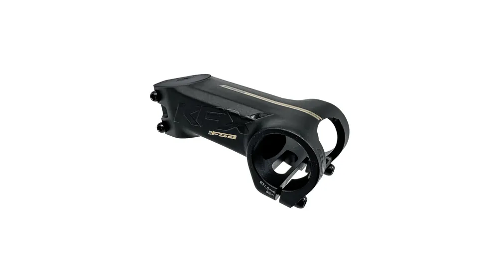 FSA představec MTB KFX 2bolt drop alloy -20° 70mm Poslední Šance