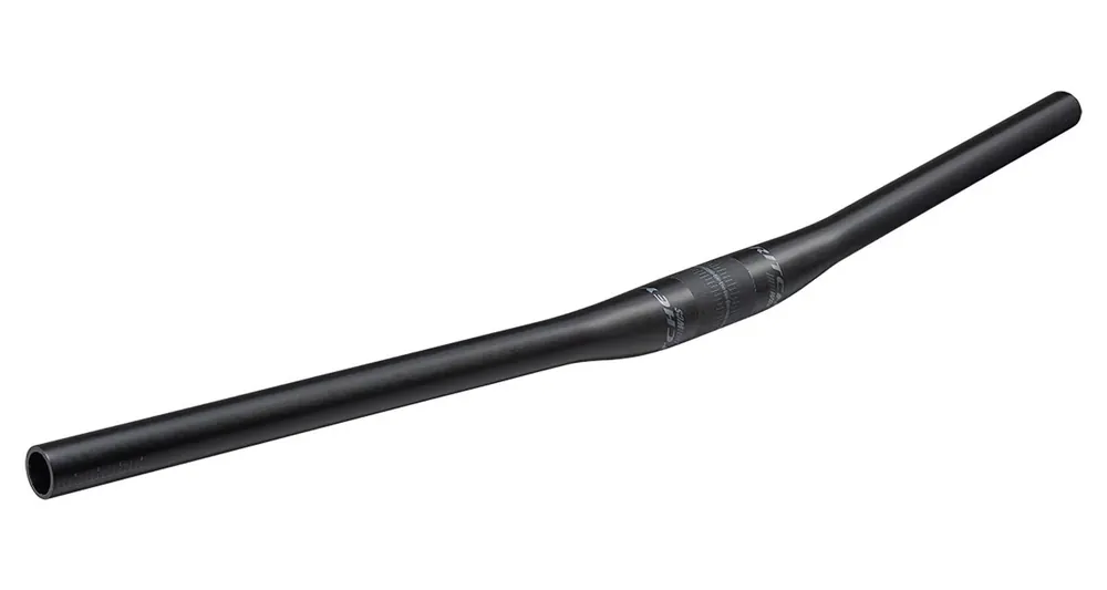 RITCHEY řidítka WCS Carbon Flat +/-5 740mm 9D Přímo Od Výrobce