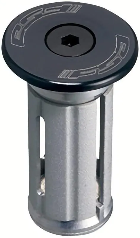 FSA součástka hlavového složení Compres 23mm Carb steerer alloy cap Expresní Doručení