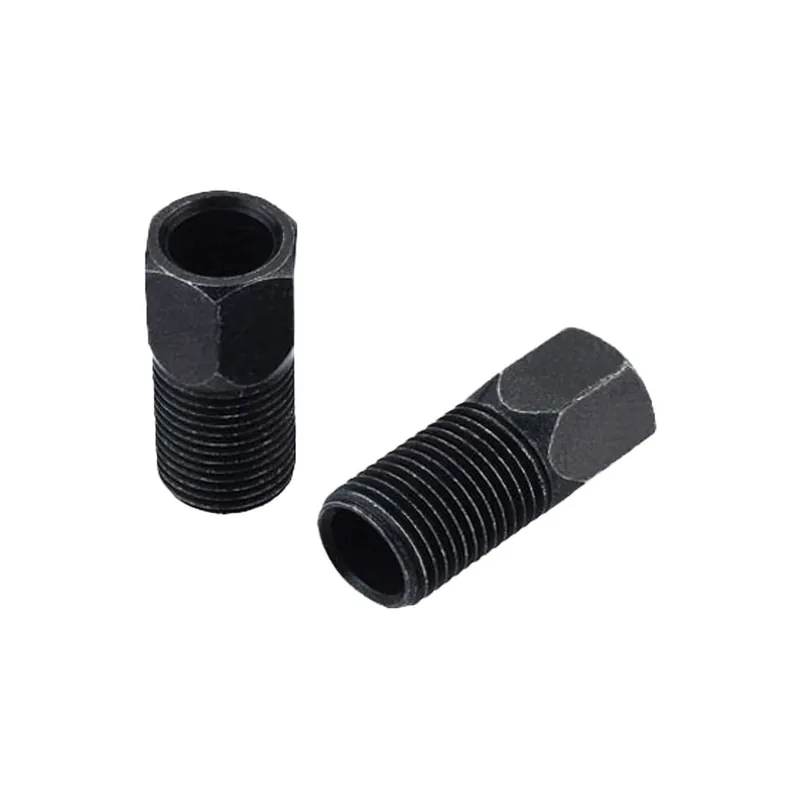 Zlevněný JAGWIRE kompresní matice do brzd Shimano (10 ks)