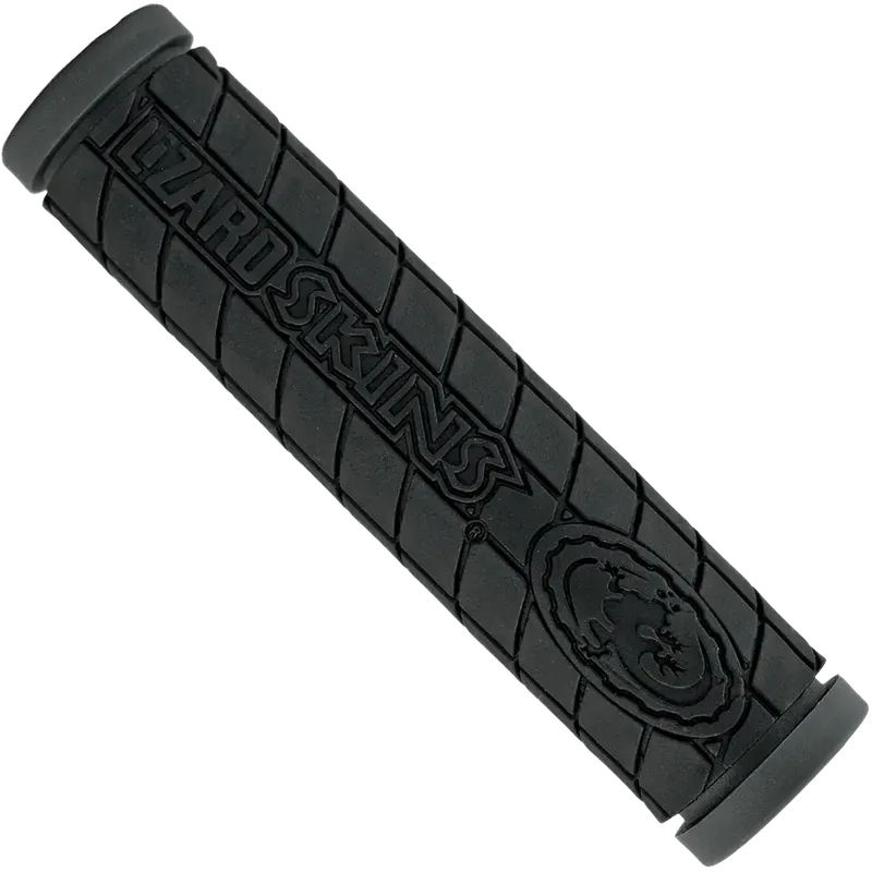 Výhodná Nabídka LIZARD SKINS gripy Dual Compound Logo Black